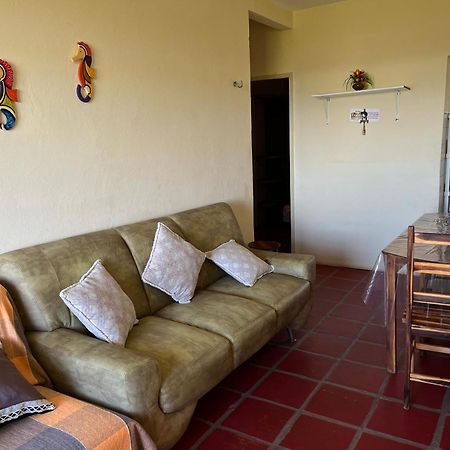 Apartamento Aluguel Morro Branco. Beberibe Bagian luar foto