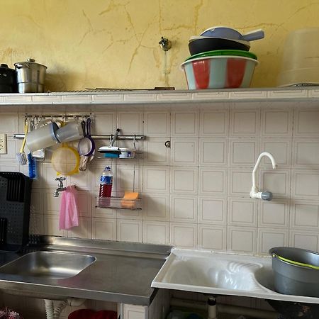 Apartamento Aluguel Morro Branco. Beberibe Bagian luar foto