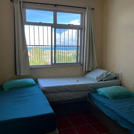 Apartamento Aluguel Morro Branco. Beberibe Bagian luar foto