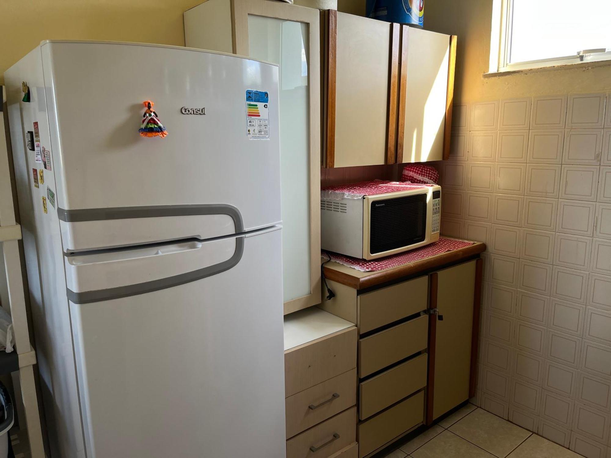 Apartamento Aluguel Morro Branco. Beberibe Bagian luar foto