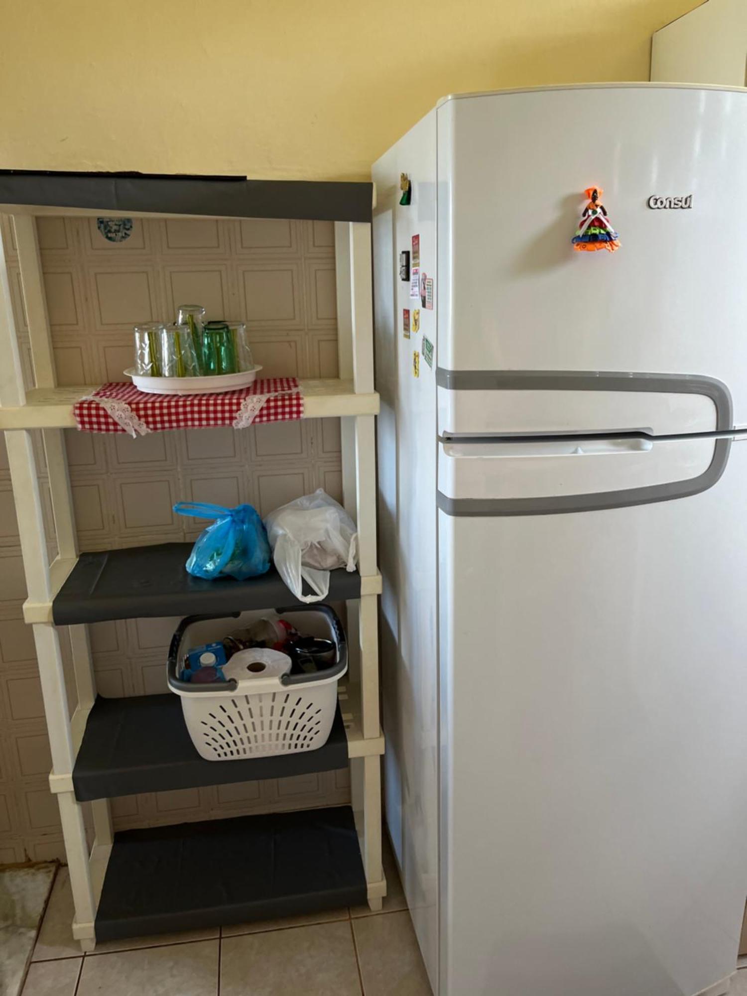 Apartamento Aluguel Morro Branco. Beberibe Bagian luar foto