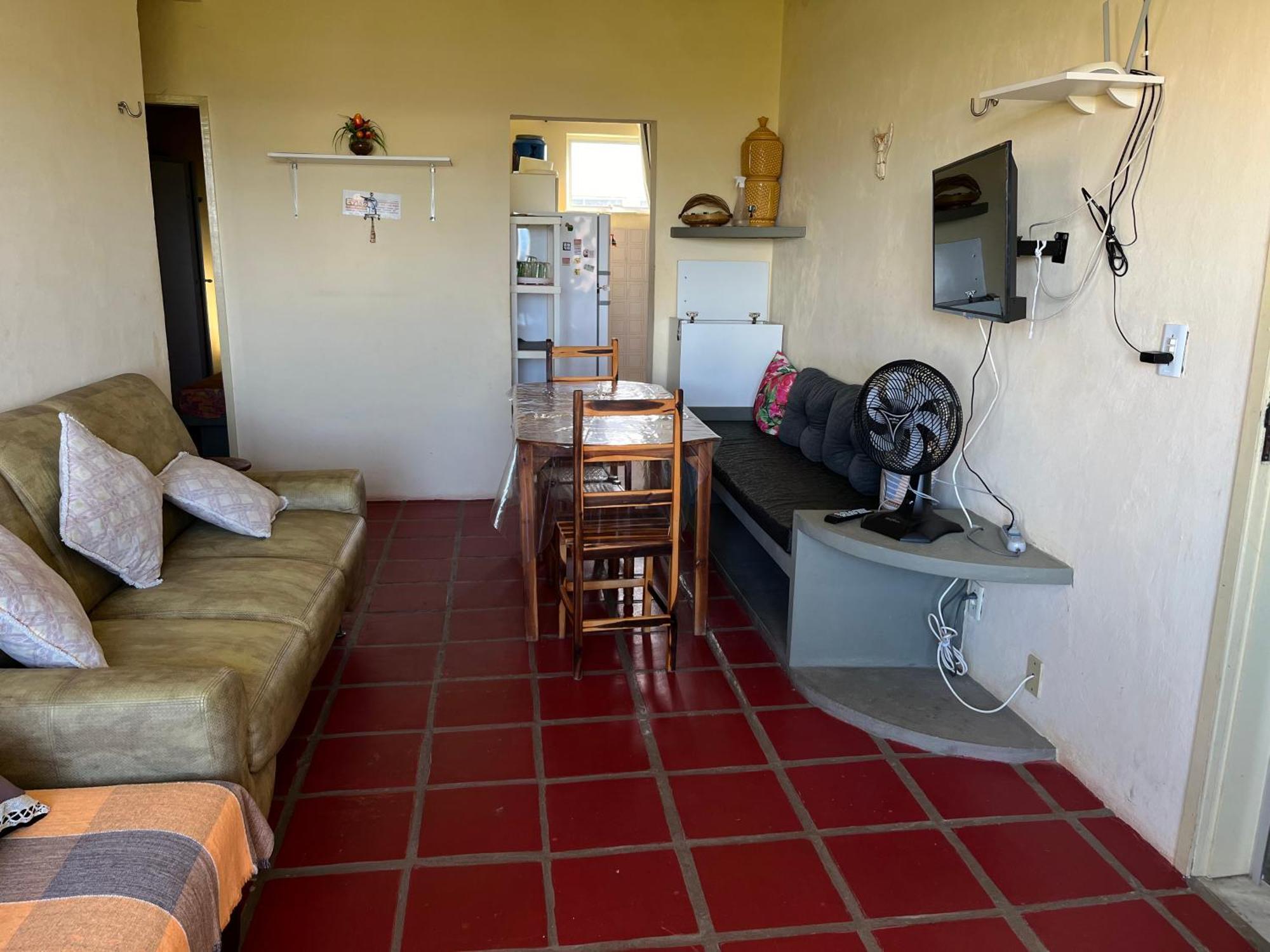 Apartamento Aluguel Morro Branco. Beberibe Bagian luar foto