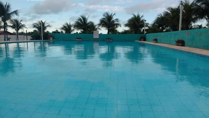 Apartamento Aluguel Morro Branco. Beberibe Bagian luar foto