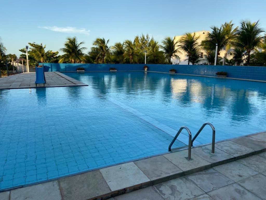Apartamento Aluguel Morro Branco. Beberibe Bagian luar foto