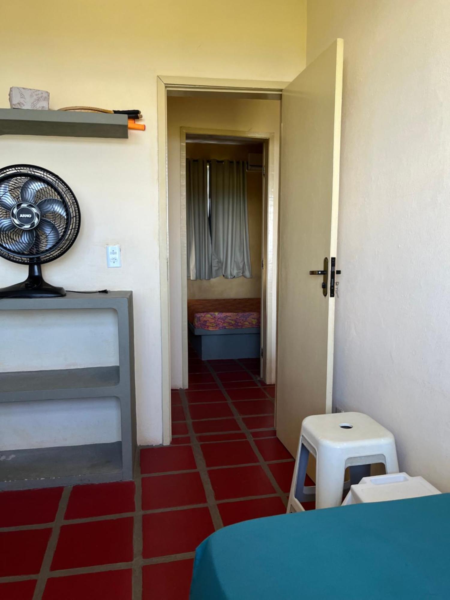 Apartamento Aluguel Morro Branco. Beberibe Bagian luar foto