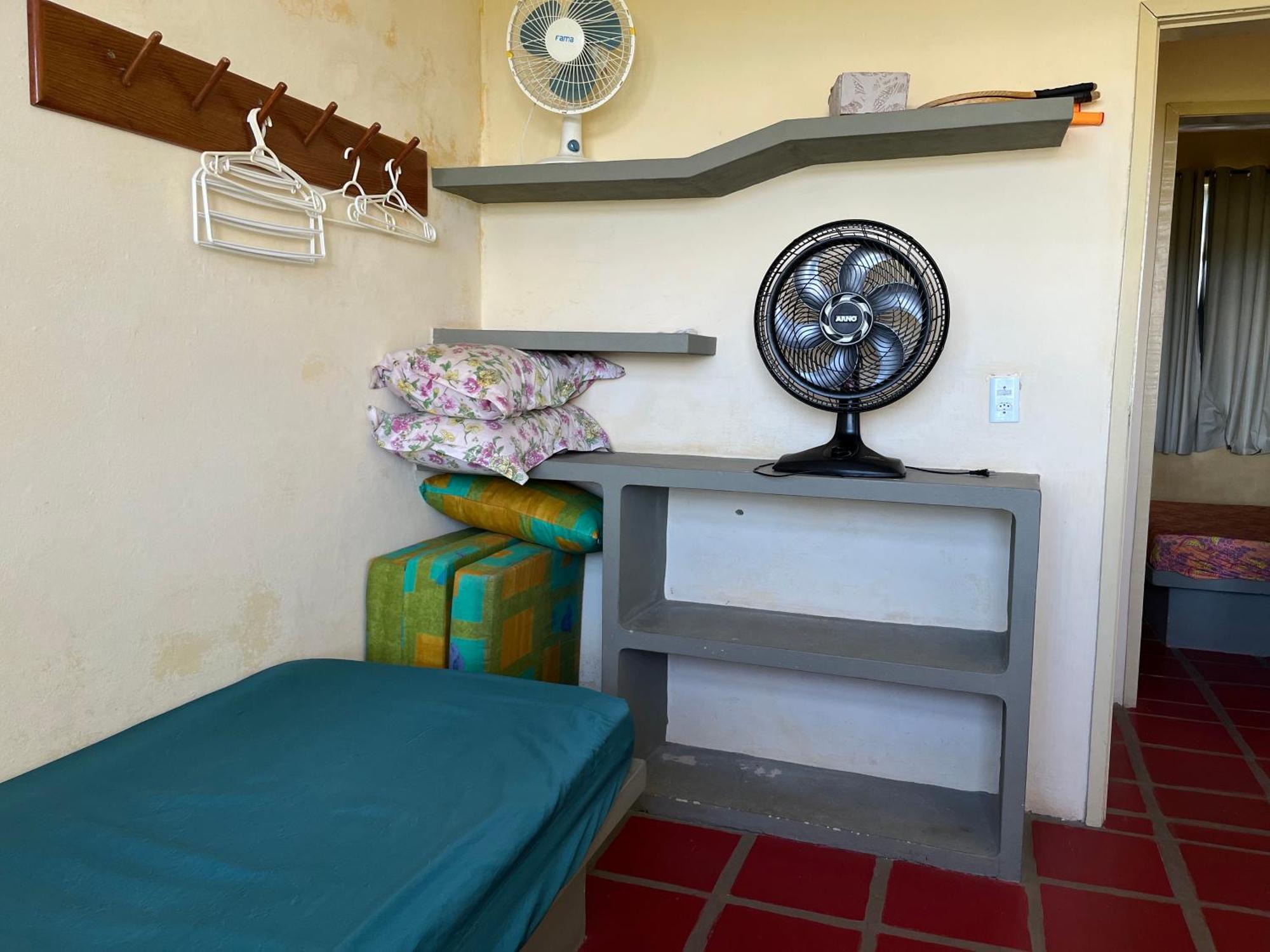 Apartamento Aluguel Morro Branco. Beberibe Bagian luar foto