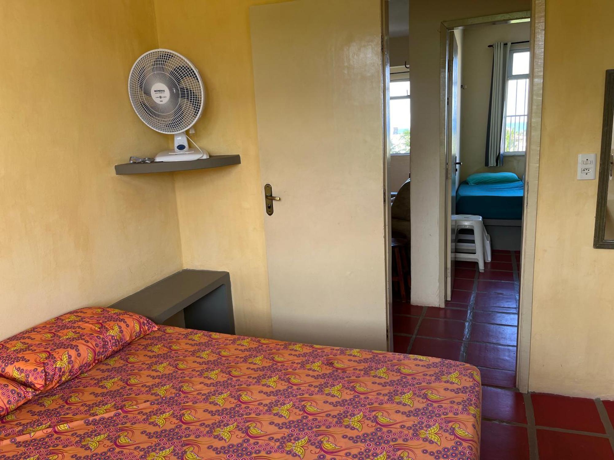 Apartamento Aluguel Morro Branco. Beberibe Bagian luar foto