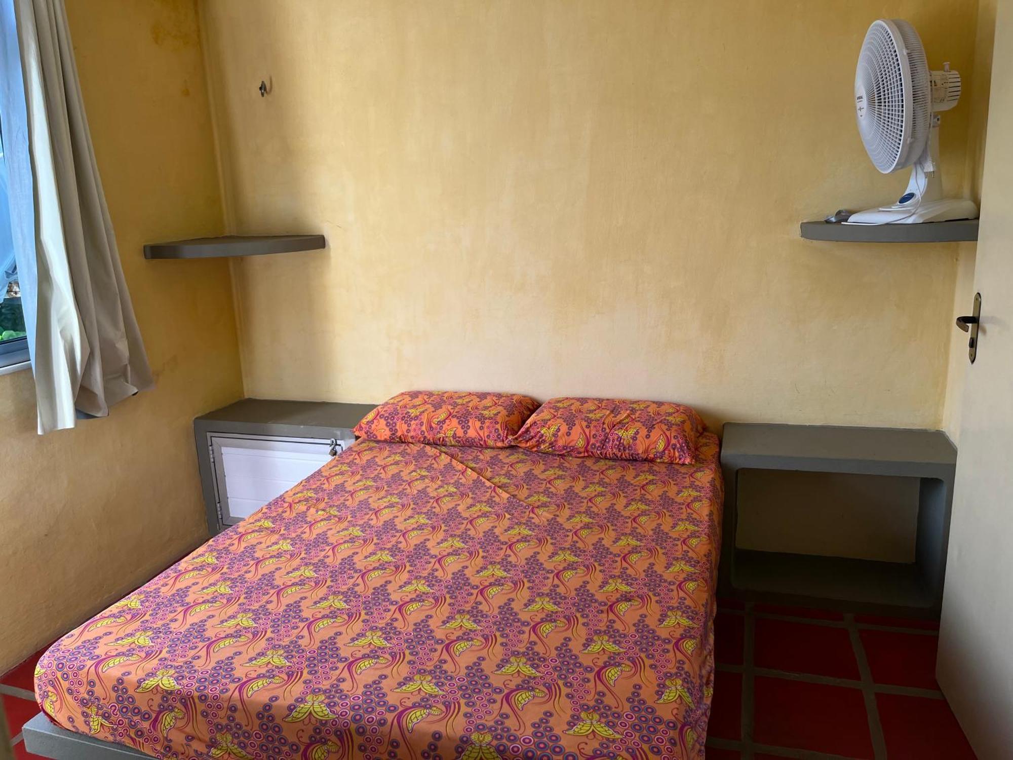 Apartamento Aluguel Morro Branco. Beberibe Bagian luar foto