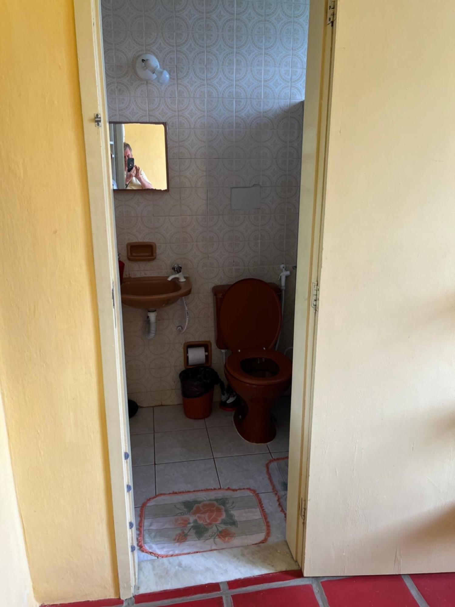 Apartamento Aluguel Morro Branco. Beberibe Bagian luar foto