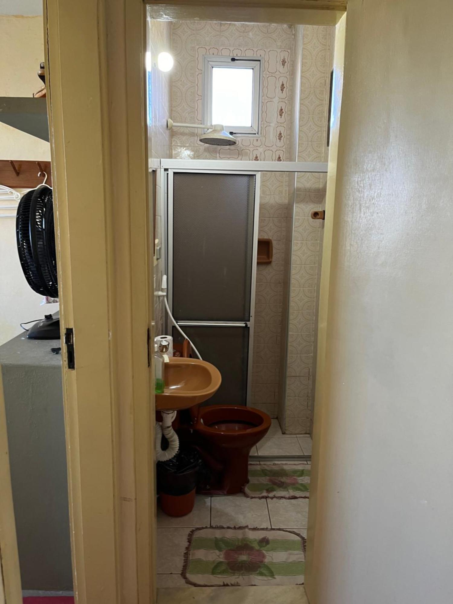 Apartamento Aluguel Morro Branco. Beberibe Bagian luar foto